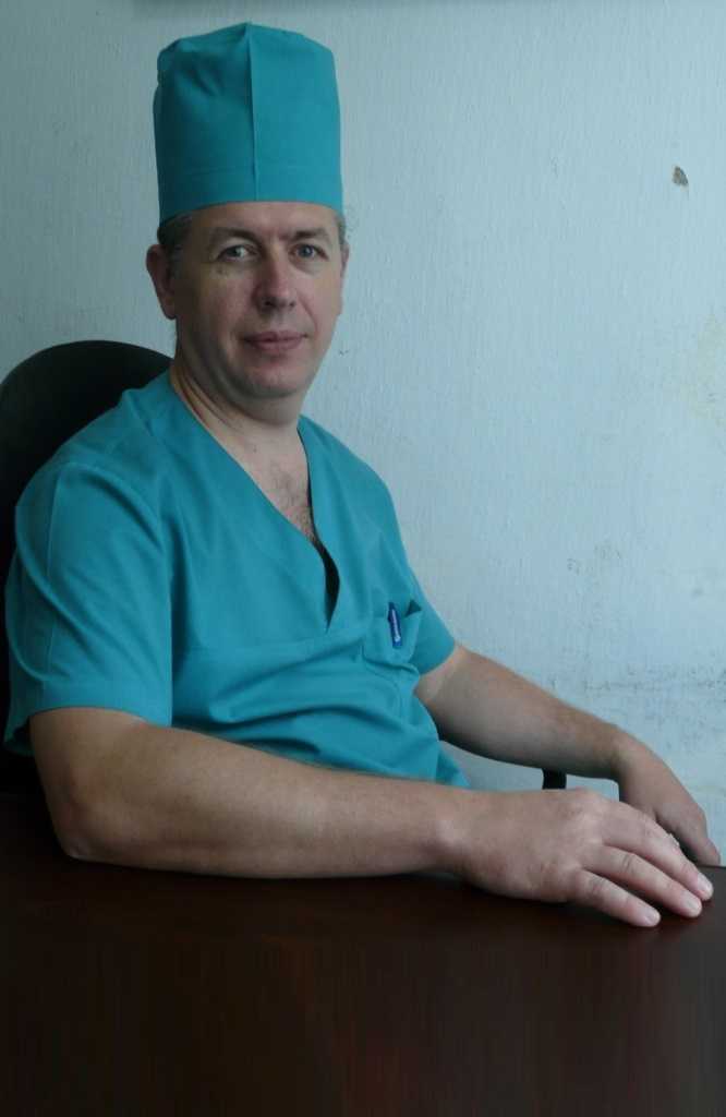 Фаліон Геннадій Вікторович