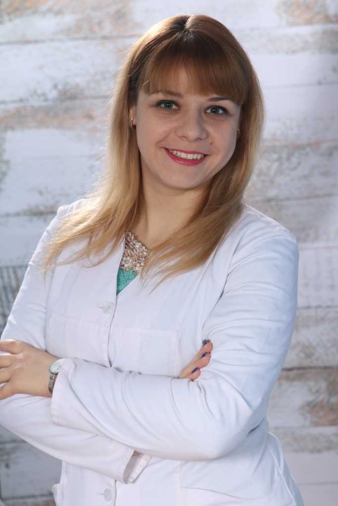 Кіпр Тетяна Францівна