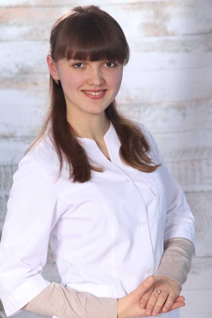 Липкань Наталія Олександрівна